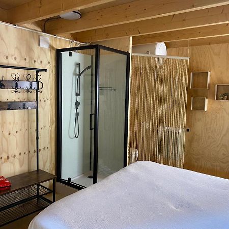 Апартаменты Eb En Vloed Huisduinen Экстерьер фото